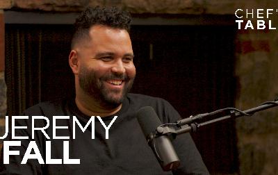 Jeremy Fall Appreciates a Happy Meal