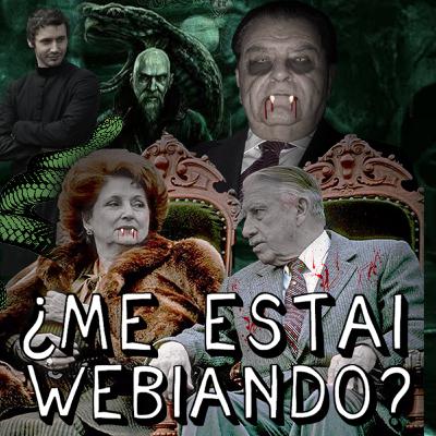 Podcast #16 - Salame para vampiros