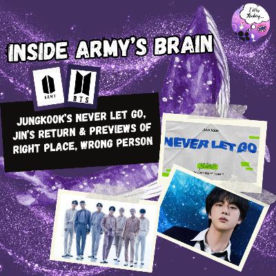 Inside ARMY's Brain