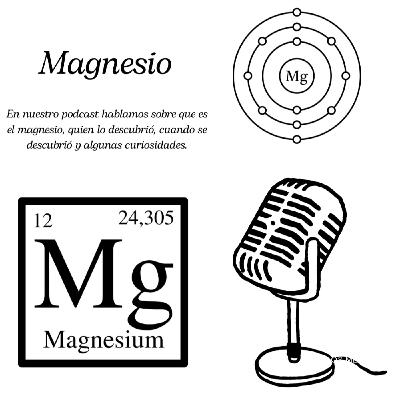 MAGNESIO