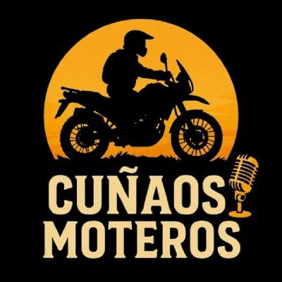 Episodio 51. Bajo el casco con .... Raul Climent de Cuñados Moteros