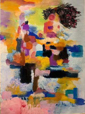 Getting Unstuck Getting Unstuck