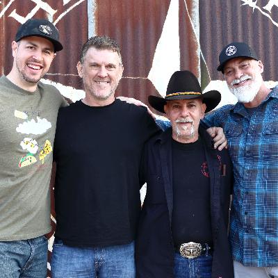 Louie Mueller Barbecue with Wayne Mueller and Ara Malekian