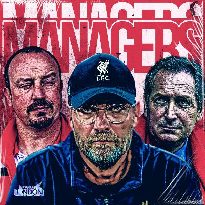 Season Two - Top 3 Liverpool Managers during the Premier League era