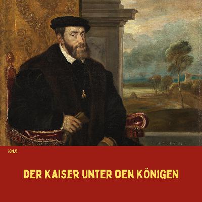 Carlos V (1500-1558)