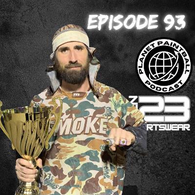 Edward - Smoke Ep. 93