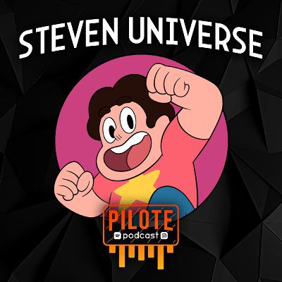 Steven Universe