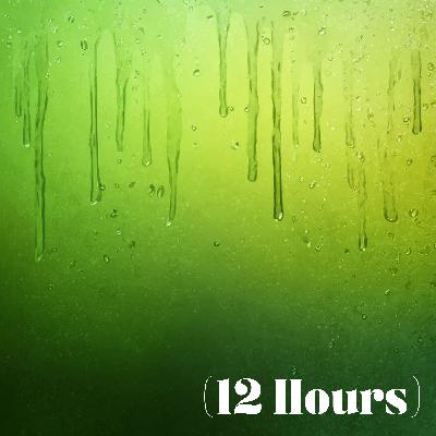 Peaceful Green Noise with Dripping Rain for Sleep, Meditation & Focus | Sleep Sound (12 Hours) Peaceful Green Noise with Dripping Rain for Sleep, Meditation & Focus | Sleep Sound (12 Hours)