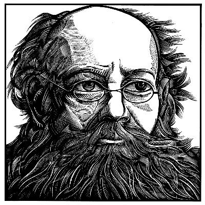 Great Anarchists - Peter Kropotkin