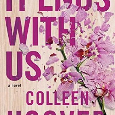 Get [PDF/BOOK] It Ends with Us (It Ends with Us, #1) Free Read