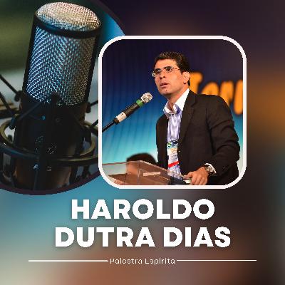 Apocalipse - Palestra Espírita de Haroldo Dutra Dias