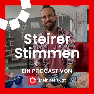 Folge 169: Von der Erfindung des Lagerfeuers - Campfire Festival 2023