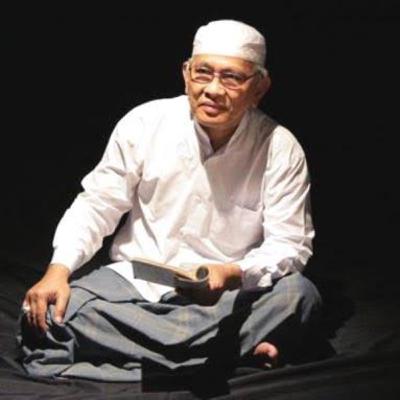Mauidhoh Hasanah Gus Mus | KH Mustofa Bisri