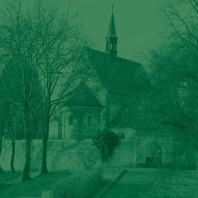 60 let pražské archeologie (díl II): Zdeněk Dragoun