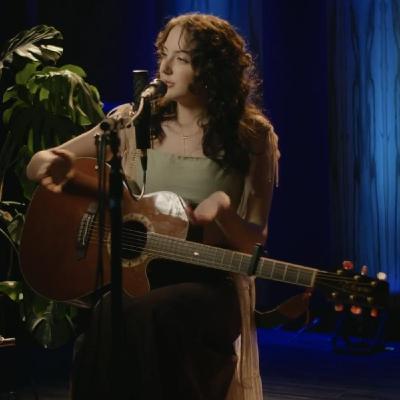 TCC 27. Clementine, You wouldn't believe, Icarus - Alivia Hunter