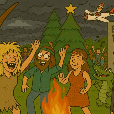 Sugarcane Shores - Episode 38 Sugarcane Shores - Episode 38