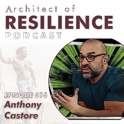 CM#1: GLP-1 agonists: Anthony Castore talks with Chris Duffin CM#1: GLP-1 agonists: Anthony Castore talks with Chris Duffin