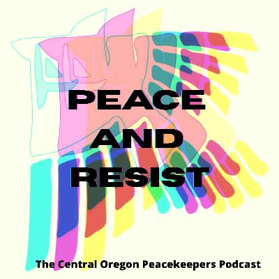 Episode 1 - Who are the Peacekeepers Episode 1 - Who are the Peacekeepers