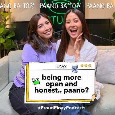 Paano ba mag-Bare It All? with Dani Barretto Paano ba mag-Bare It All? with Dani Barretto