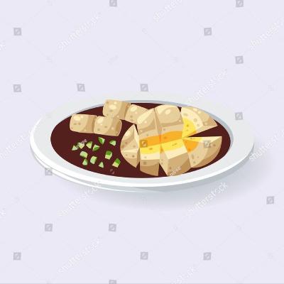 Kuliner Khas Bumi Sriwijaya
