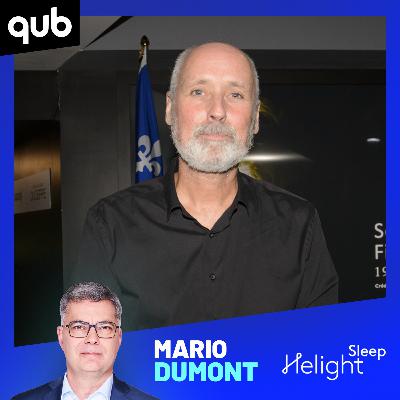 Vincent Marissal quitte QS: «Tu ne trahis pas si tu dis tes intentions!», explique un auditeur Vincent Marissal quitte QS: «Tu ne trahis pas si tu dis tes intentions!», explique un auditeur