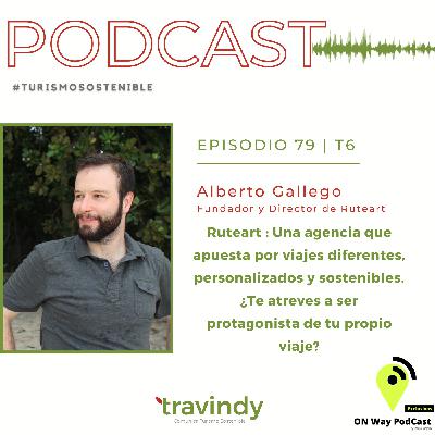 Ruteart, el nuevo arte de viajar