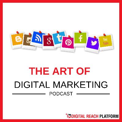 4 Marketing Podcasts That You Need To Listen To | Ep. #50