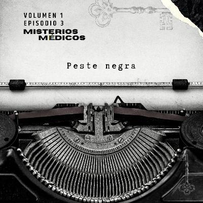 La Peste Negra