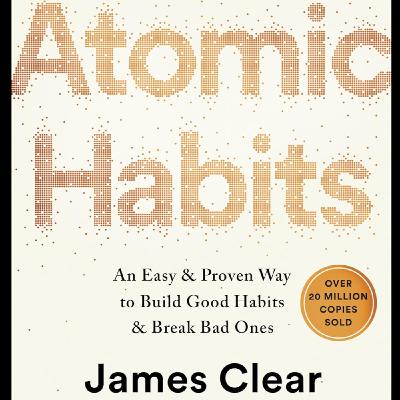 Mastering Your Habits: The 4 Laws of Behavior Change | Atomic Habits Deep Dive Mastering Your Habits: The 4 Laws of Behavior Change | Atomic Habits Deep Dive