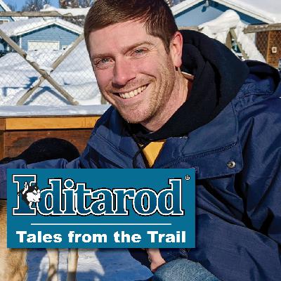 Tales from the Trail Episode 6: 2021 Teacher on the Trail Jim Deperez