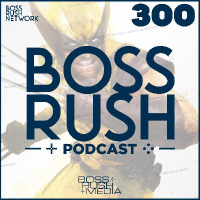 Marvel Loves Insomniac, Wolverine, and Mass Effect on Prime Video