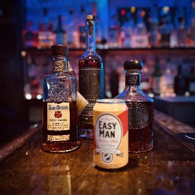 #080 - Easy Man THC NA Beer from Go Brewing #080 - Easy Man THC NA Beer from Go Brewing