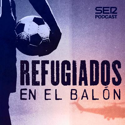 Episodio 5 | Robert Prosinecki, el croata que reinó en Belgrado