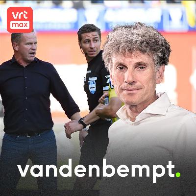 "De VAR maakte twee keer een slechte beurt in Limburg"