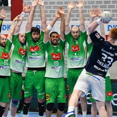 GWD Minden - HSV Hamburg | 03.05.2023 GWD Minden - HSV Hamburg | 03.05.2023