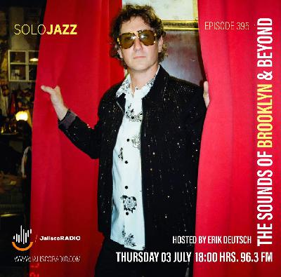 Episode #395 Episode #395