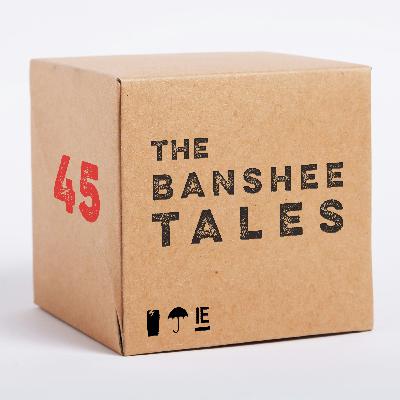 The Banshee Tales