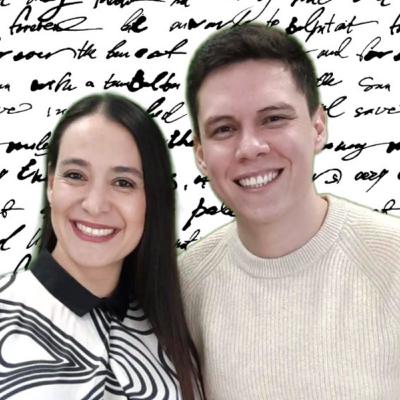 Ep25 La Familia de mi Pareja | Palabras que Nutren