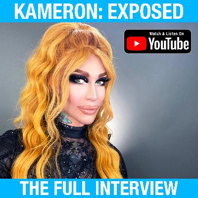 S2E3 - Kameron Michaels: Exposed (The Full Interview)