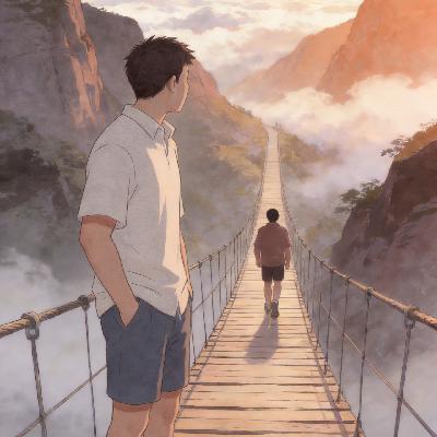 Vol.071｜玄学会客厅｜分手的决心:面对消失的爱人我终于决定放手了，金海恋爱脑告别5年的感情