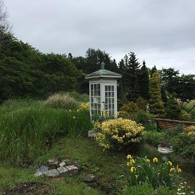 Hello Pei Pesren | Japanese Wind telephone - Speak with your dead loved ones! Hello Pei Pesren | Japanese Wind telephone - Speak with your dead loved ones!