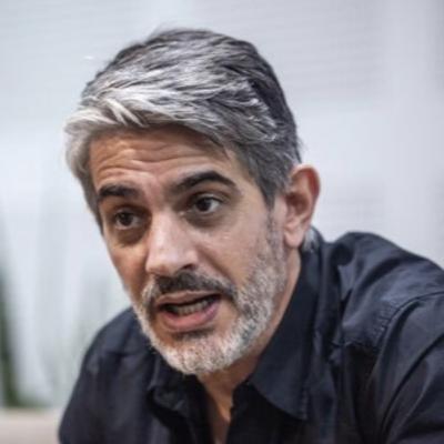 Entrevista a Pablo Echarri