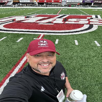 Meet Mike Minyard: UMass's New Playmaker for Fan Experience Enhancement!