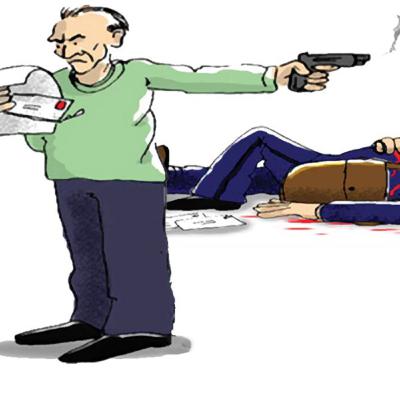 تفکر شفاف ۴۸ - انحراف ارتباطی