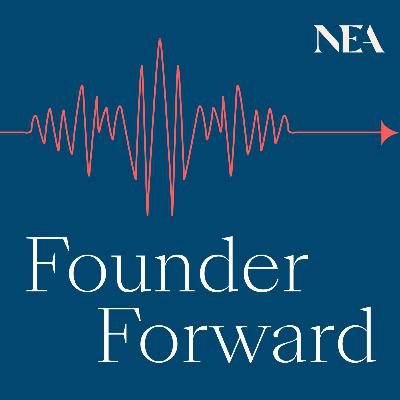 Welcome to Founder Forward!