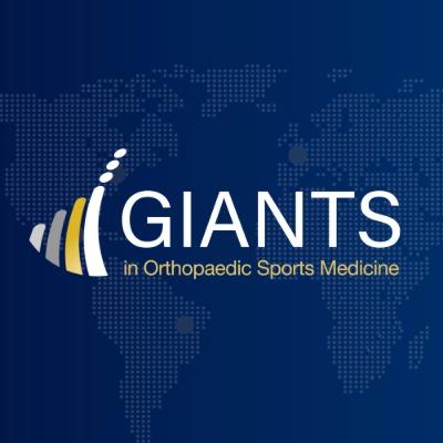 Giants in Orthopaedic Sports Medicine - Dr. Peter Myers Giants in Orthopaedic Sports Medicine - Dr. Peter Myers