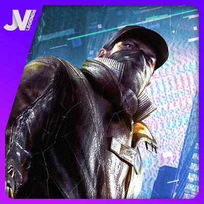 Watch Dogs devait être le GTA d’Ubisoft… mais tout a fini par déraper