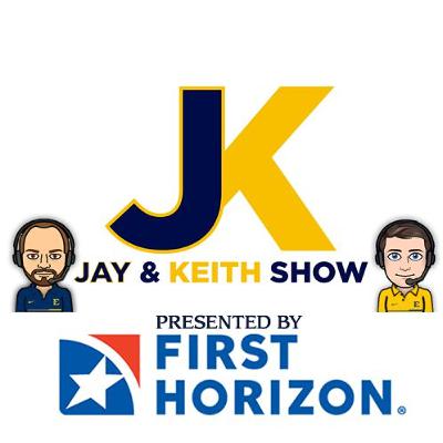Jay & Keith Episode 153