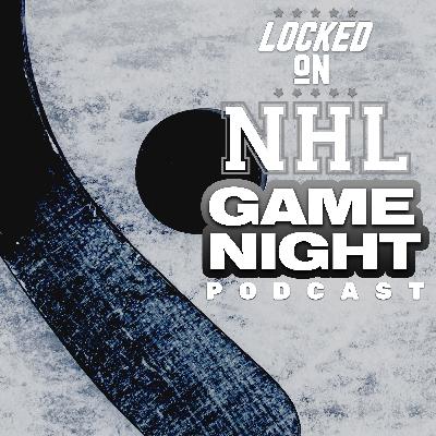 GAME NIGHT: Quinn Hughes WILL LEAVE Canucks If DRAMA Continues, Elias Pettersson DOMINATING 2026?