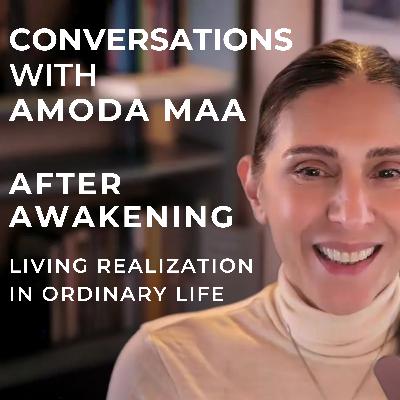 After Awakening — Living Realization in Ordinary Life After Awakening — Living Realization in Ordinary Life